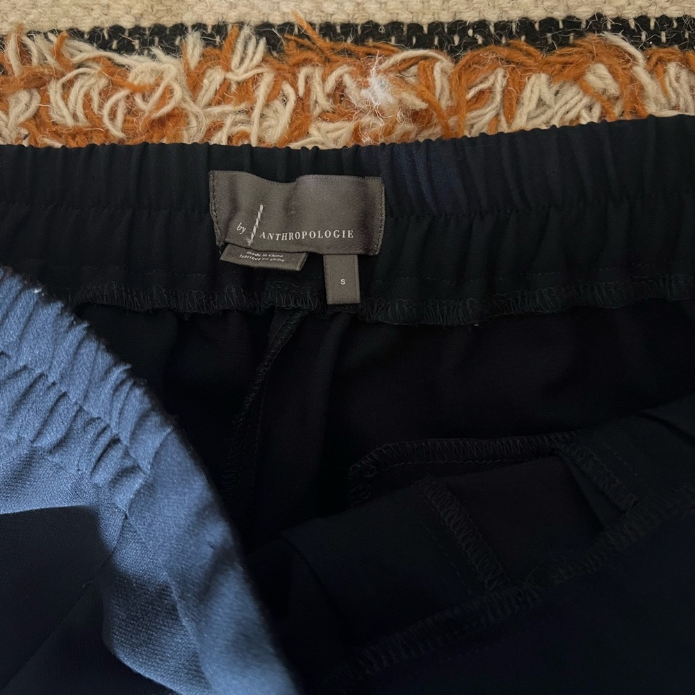 Anthropologie Casual Pants - Picture 3 of 5